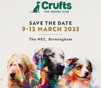 Crufts is coming! - Chow Bella Ltd